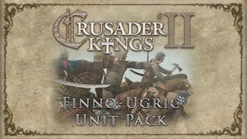 Crusader Kings II: Finno-Ugric Unit Pack