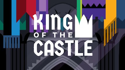 Mobile Game: King of Castles - Core X