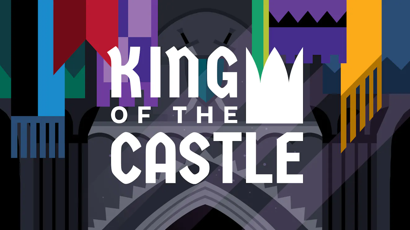 Product cover for King Of The Castle