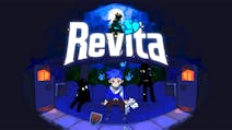 Product cover for Revita