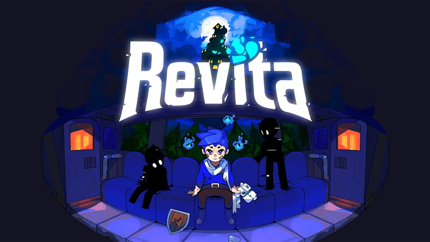 Revita