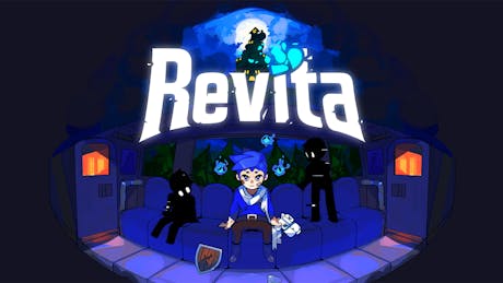 Product cover for Revita