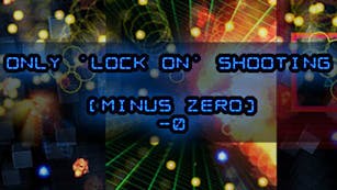 Product cover for MINUS ZERO