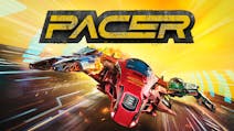 Product cover for Pacer