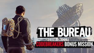 Product cover for The Bureau XCOM Declassified: Codebreakers - DLC