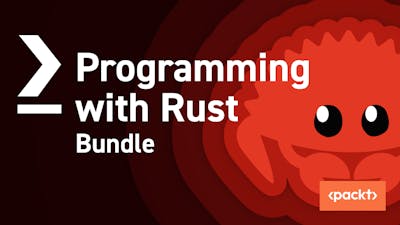 Programming with Rust Bundle