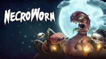 Product cover for NecroWorm