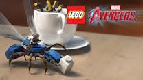 LEGO MARVEL's Avengers - Marvel’s Ant-Man Pack DLC