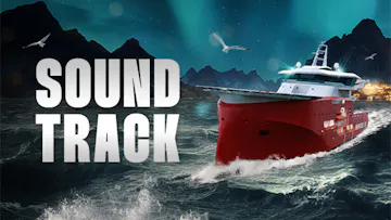 Ships At Sea Soundtrack