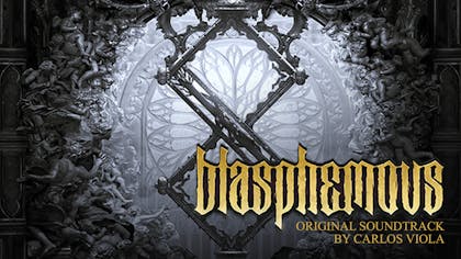 Blasphemous OST - DLC