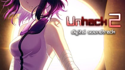 Unhack 2 - Digital soundtrack DLC