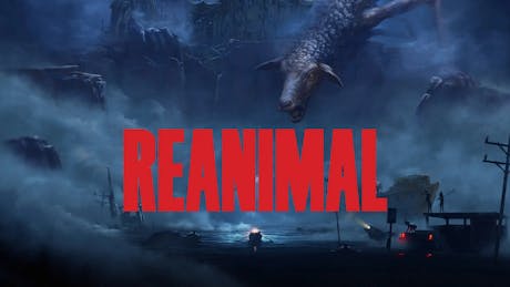 Product cover for REANIMAL