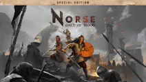Product cover for NORSE: Oath of Blood Special Edition