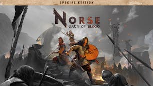 Product cover for NORSE: Oath of Blood Special Edition