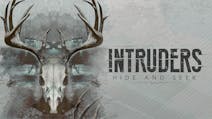 Product cover for Intruders: Hide and Seek