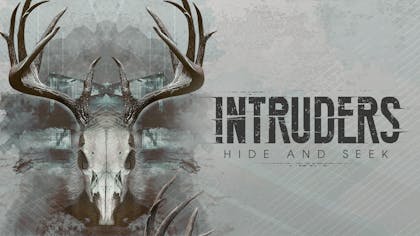 Product cover for Intruders: Hide and Seek