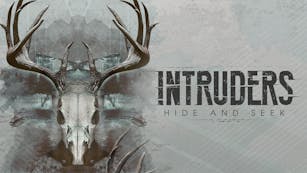Product cover for Intruders: Hide and Seek