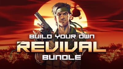 Build your own Revival Bundle