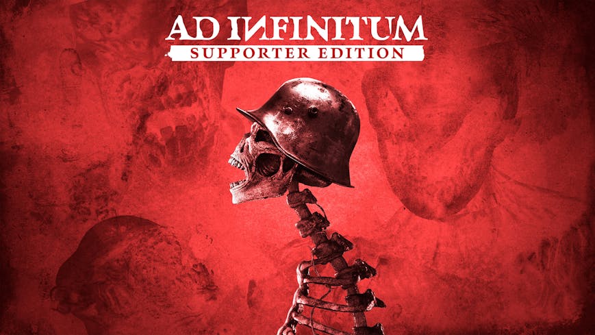 Ad Infinitum - Supporter Edition