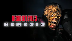 Product cover for Resident Evil 3 Nemesis (1999)