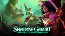 Product cover for Shadow Gambit: The Cursed Crew