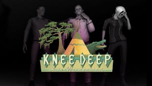 Product cover for Knee Deep