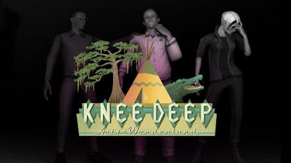 Product cover for Knee Deep