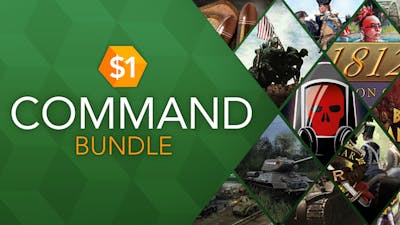Dollar Command Bundle