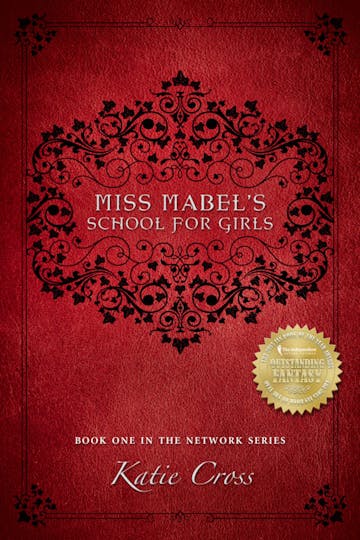 Product cover for Miss Mabel's School for Girls | Book 1 in The Network Series