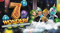 Product cover for 7 Wonders: Ancient Alien Makeover