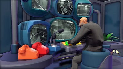 Evil Genius 2 World Domination Pc Steam ゲーム Fanatical Evil Genius 2 World Domination Pc Steam ゲーム Fanatical