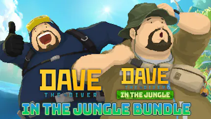Product cover for & In the Jungle Bundle