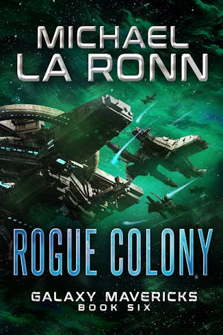 Rogue Colony