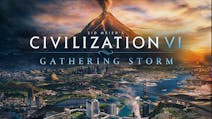 Product cover for Sid Meier’s Civilization® VI: Gathering Storm