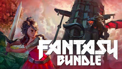 Fantasy Bundle