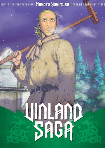 Vinland Saga Vol. 2 (English Edition) - eBooks em Inglês na