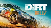 Product cover for DiRT Rally