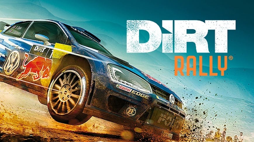 DiRT Rally