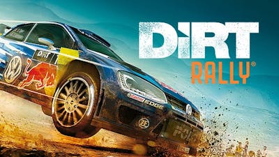 Dirt Rally Pc Steam 遊戲 Fanatical