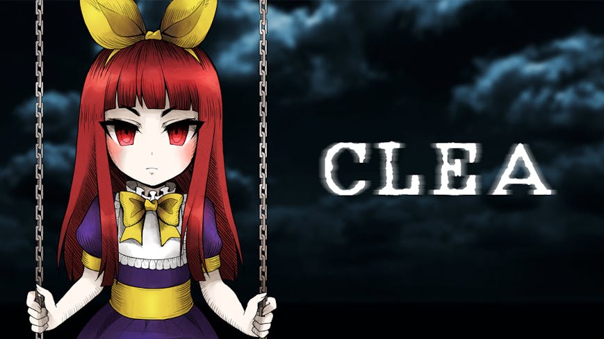 Product cover for Clea