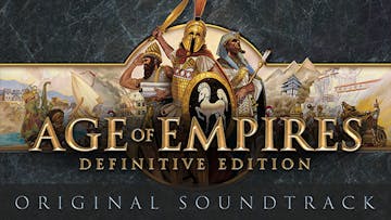 Age of Empires: Definitive Edition Soundtrack