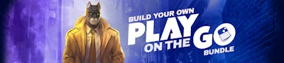 Build your own Play on the Go Bundle