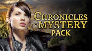 Product cover for Chronicles of Mystery Pack
