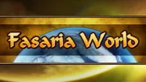 Product cover for Fasaria World Online