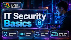IT Security Basics