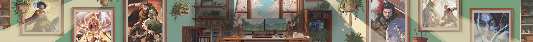 Spring Sale Encore Landing page