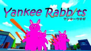 Product cover for Yankee Rabbits