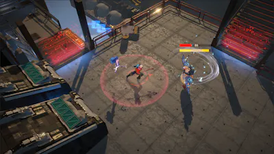 Metal Mutation | PC Linux Steam Game | Fanatical