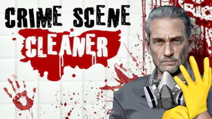 Crime Scene Cleaner