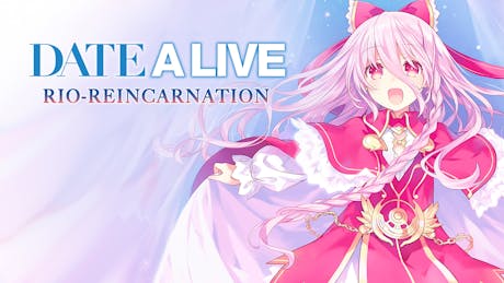 Product cover for DATE A LIVE: Rio Reincarnation HD
